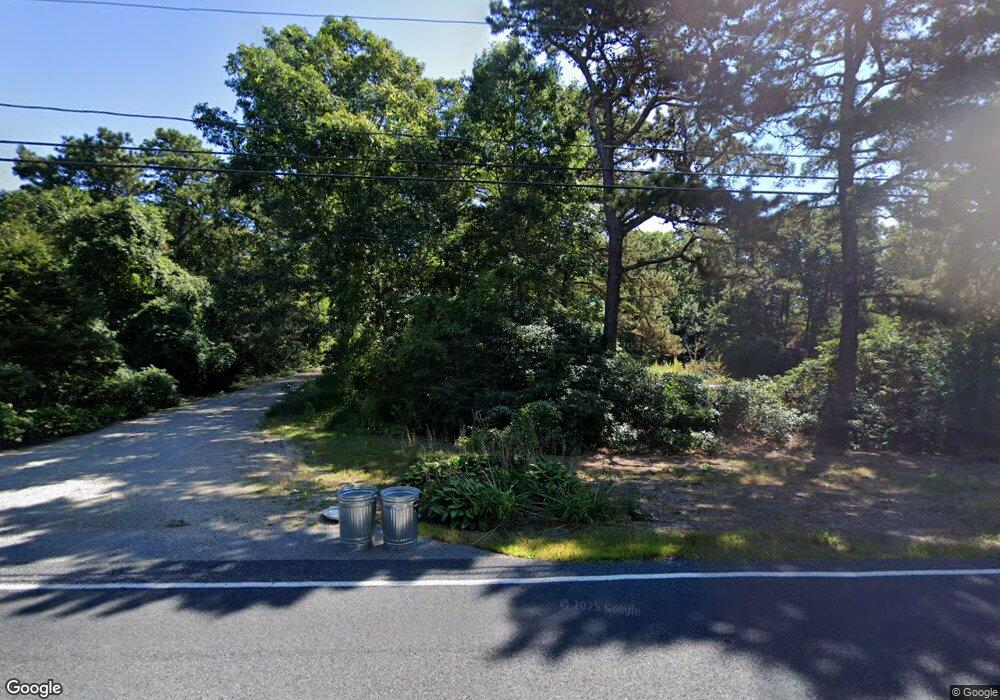 125 Currier Rd, East Falmouth, MA 02536 - photo 1