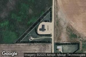 19205 5 Rd, Ingalls, KS 67853