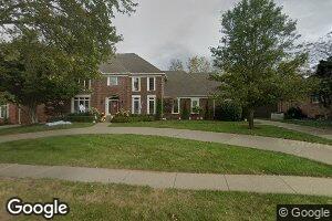 705 Oxmoor Woods Pkwy, Louisville, KY 40222