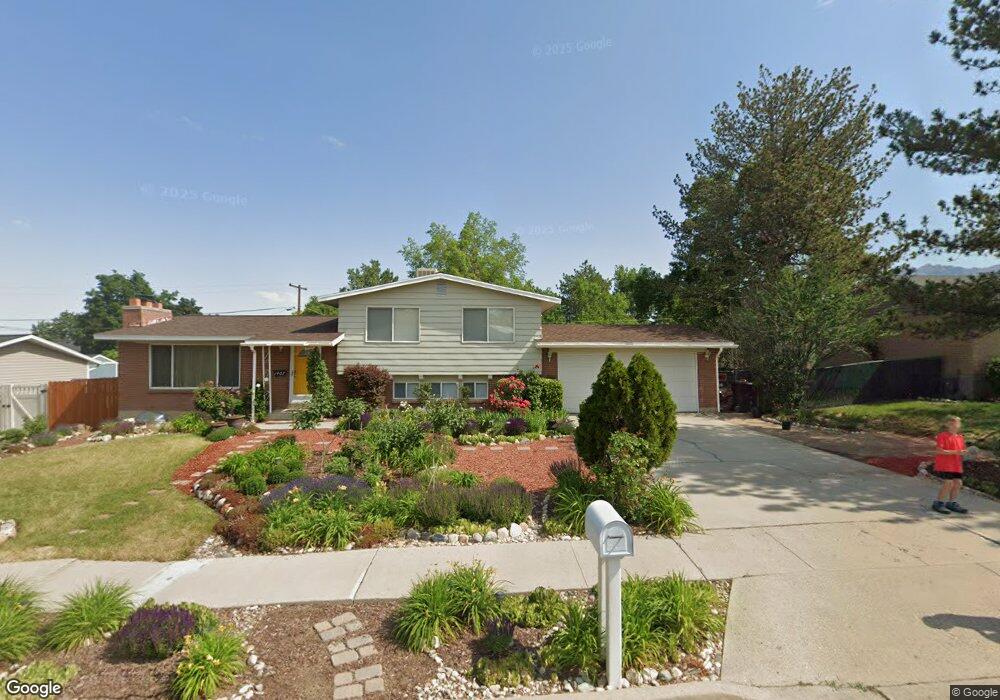 1407 E 8730 S, Sandy, UT 84093 - photo 1