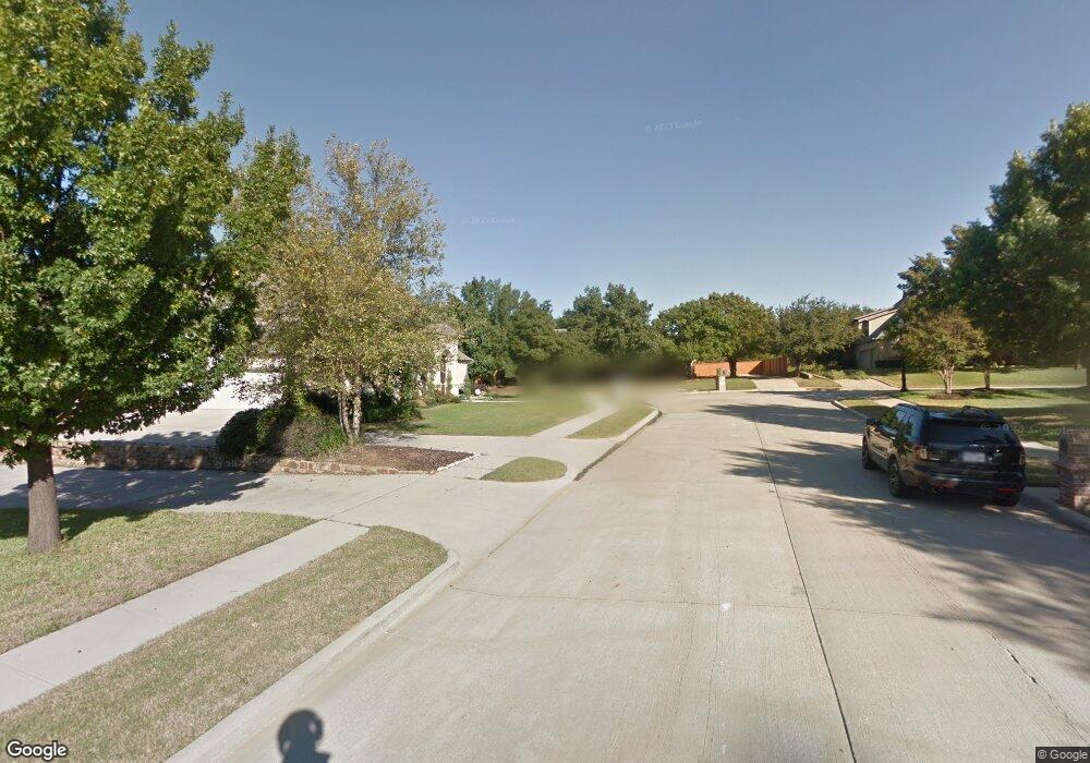 1116 Merlot Dr, Southlake, TX 76092 - photo 1