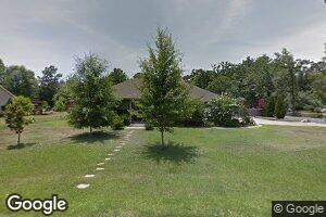 106 Rabbit Run Rd, Leesville, LA 71446