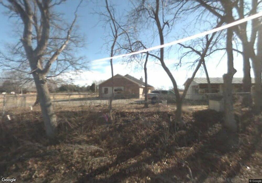 101 Fir Rd, Ector, TX 75439 - photo 1