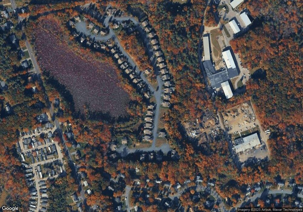 25 Beechwood Ln, Rockland, MA 02370 - photo 1