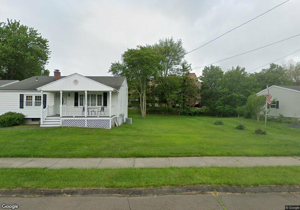 Orange Landing unit 215, West Haven, CT 06516 - photo 1