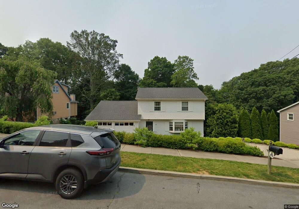 217 Carroll Rd, Fairfield, CT 06824 - photo 1