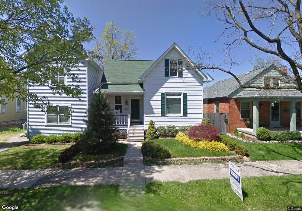 785 Bruck St, Columbus, OH 43206 - photo 1