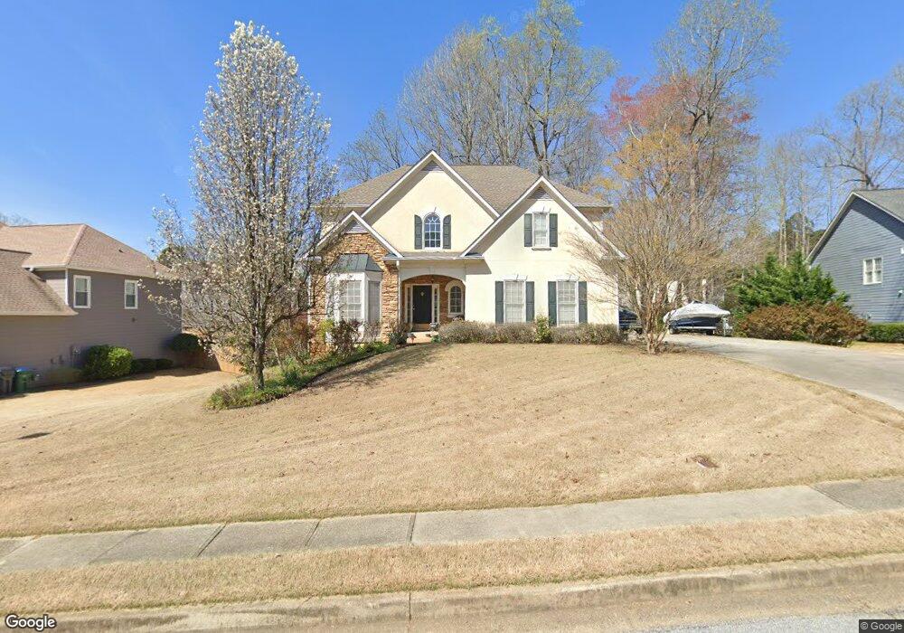 3081 Royal Creek Way SW unit 2, Lilburn, GA 30047 - photo 1