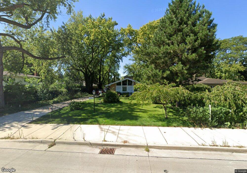 1280 S River Rd, Des Plaines, IL 60018 - photo 1