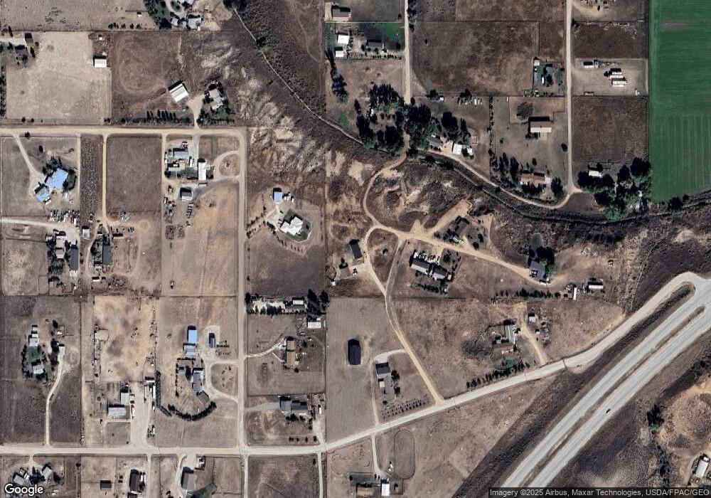 11969 W Goose Egg Hill unit El Rio, Casper, WY 82604 - photo 1