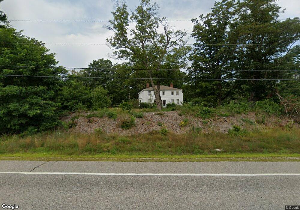 1230 W Side Rd, North Conway, NH 03860 - photo 1