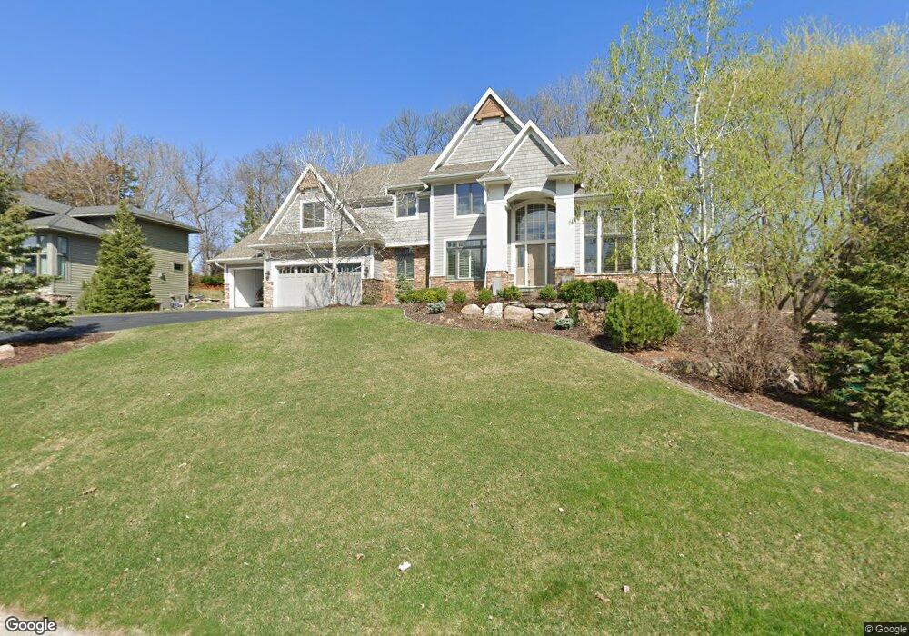 5955 Lake Linden Ct, Excelsior, MN 55331 - photo 1