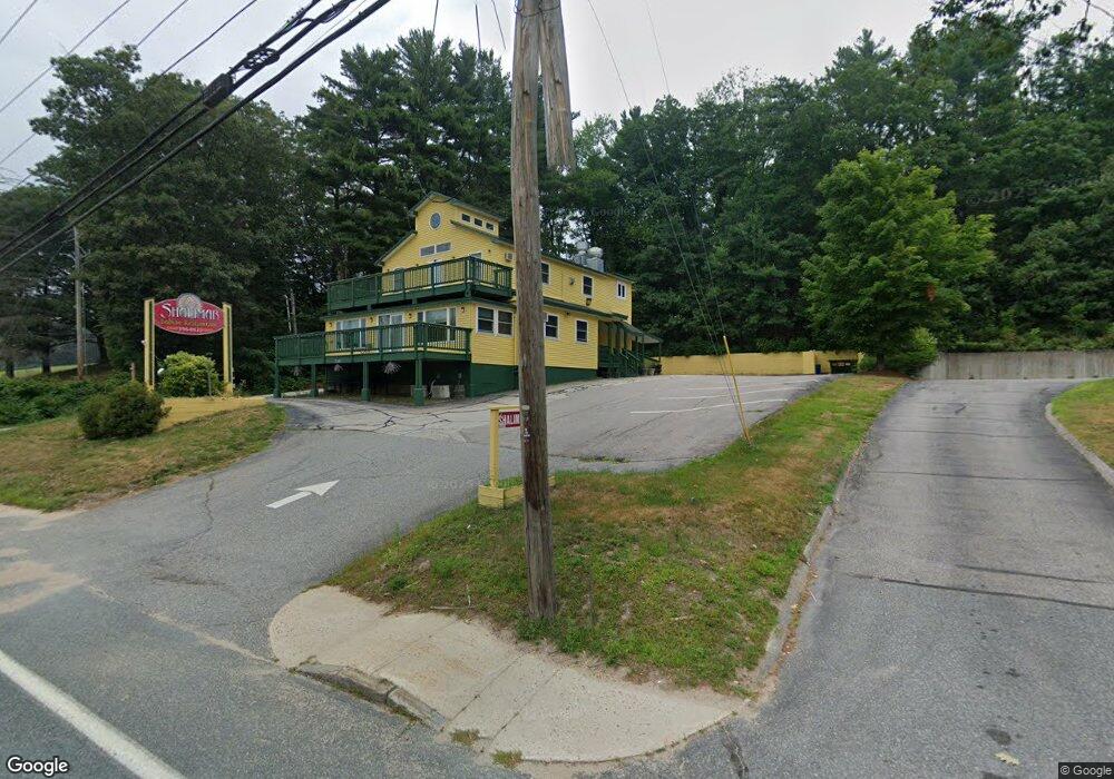 2197 White Mountain Highway Route 16, Conway, NH 03860 - photo 1