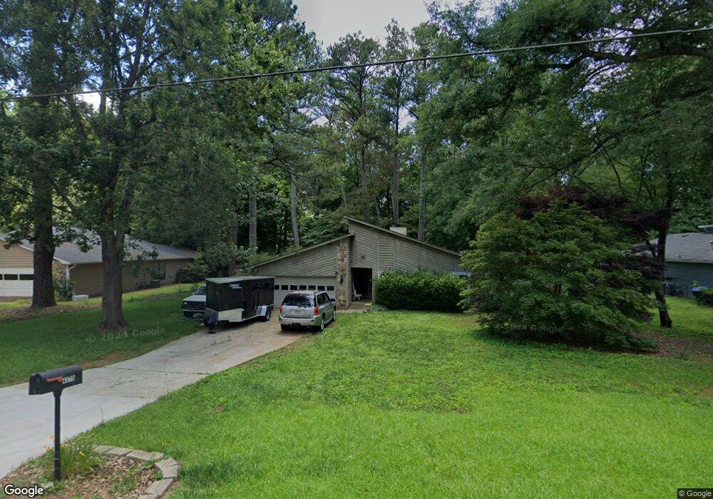 4375 Reef Rd, Marietta, GA 30066 - photo 1
