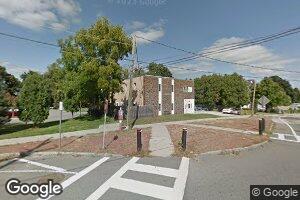 88 Temple St, Nashua, NH 03060