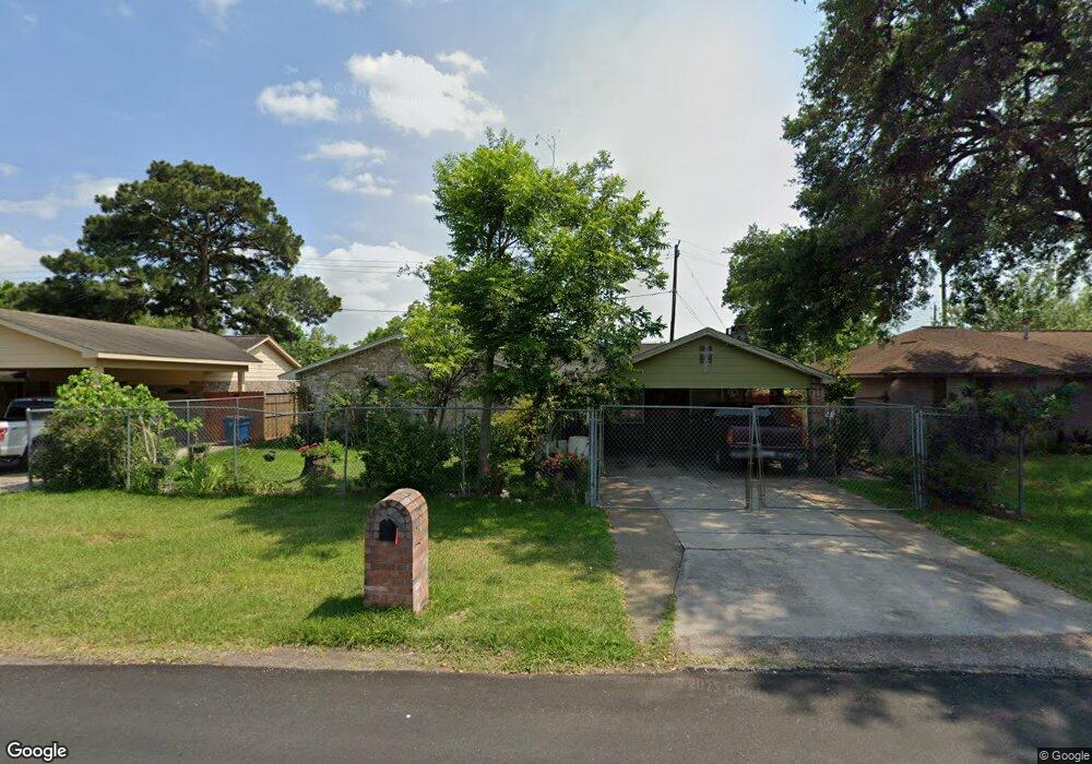 3906 Oakville St, Houston, TX 77093 - photo 1