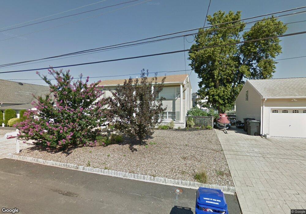 2534 Matso Dr, Toms River, NJ 08753 - photo 1