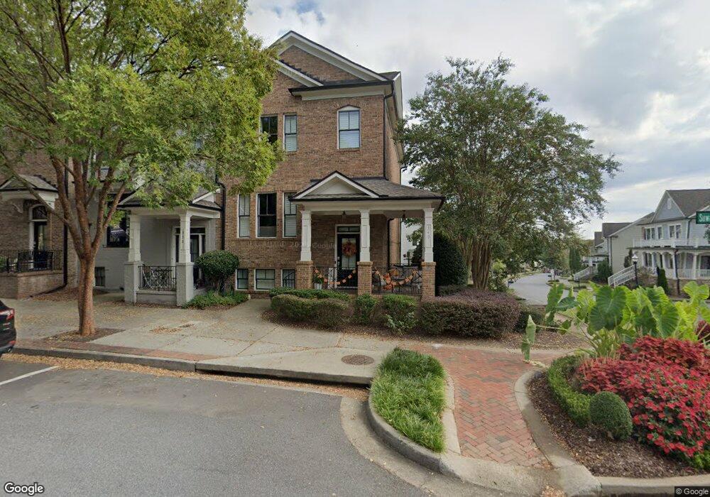 340 Suwanee Ave, Suwanee, GA 30024 - photo 1