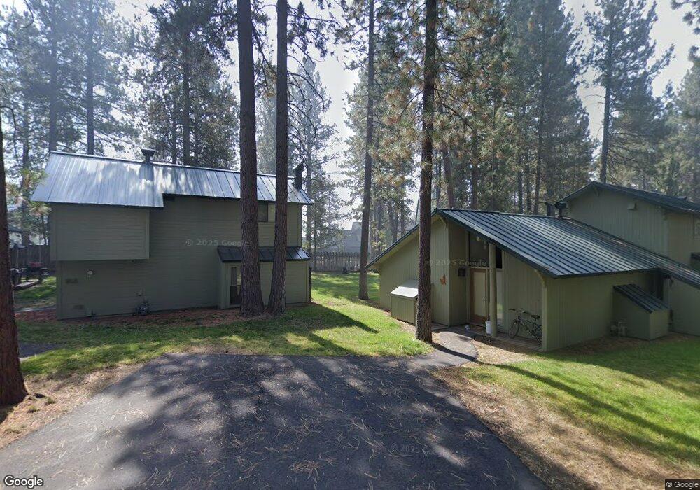 27 Ranch Cabin Rd unit C, Sunriver, OR 97707 - photo 1