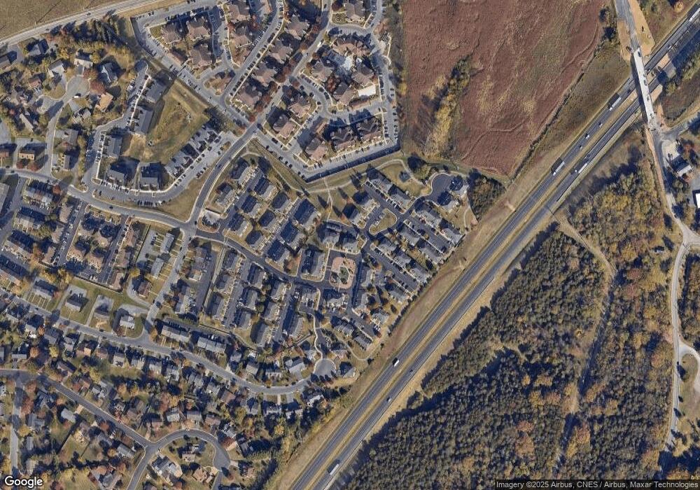 1424 Founders Way, Harrisonburg, VA 22802 - photo 1