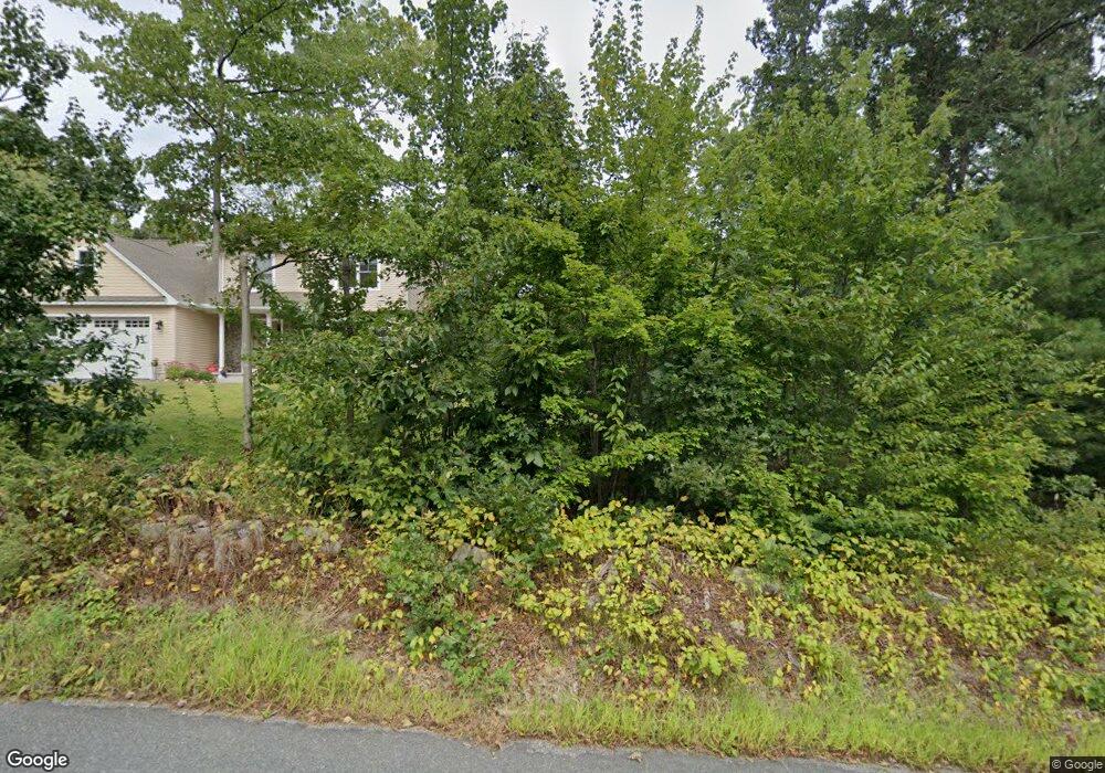 17 Paradise Lake Rd, Monson, MA 01057 - photo 1