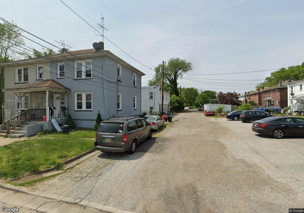 121/2 Del a Vue Ave unit 1 / 2, Carneys Point, NJ 08069 - photo 1