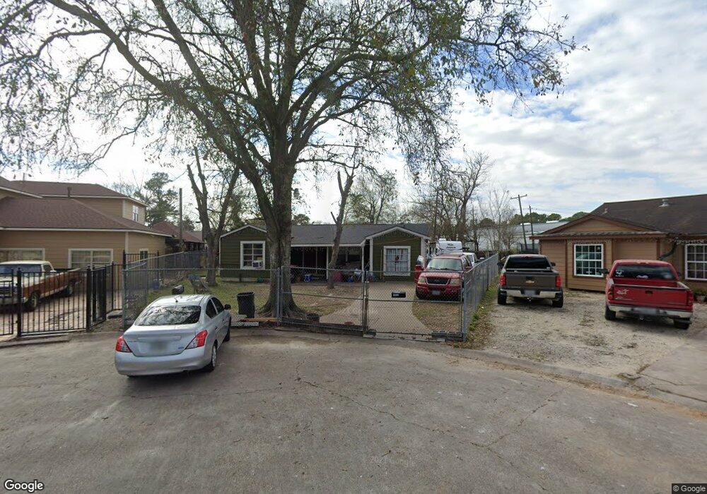 4806 Beau Ln, Houston, TX 77039 - photo 1