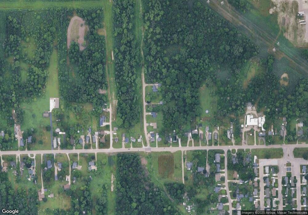 1038 39th St, Port Huron, MI 48060 - photo 1