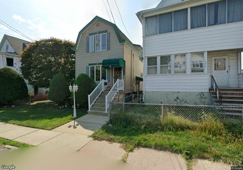 148 Washington St, Lodi, NJ 07644 - photo 1