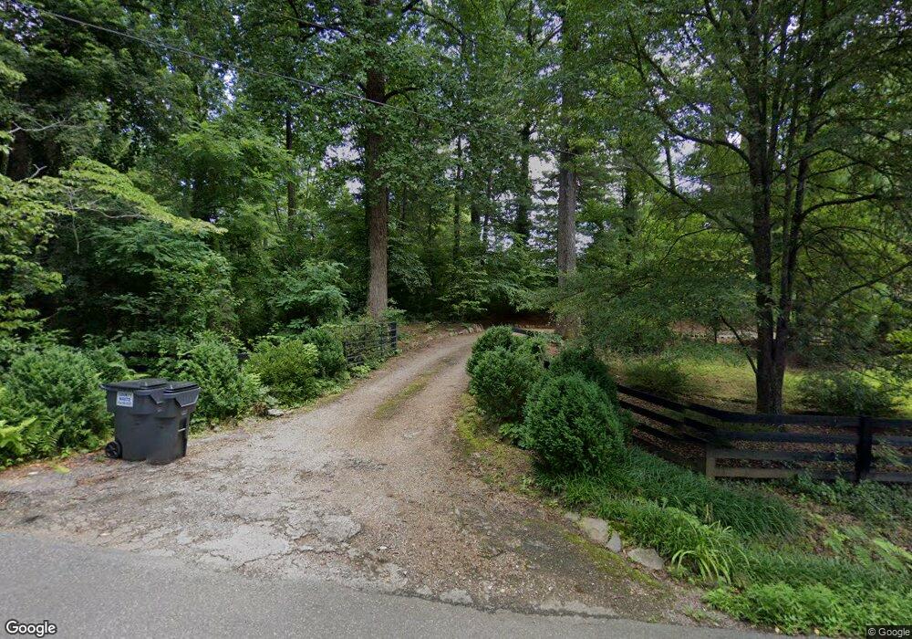 575 Bloomfield Rd, Charlottesville, VA 22903 - photo 1