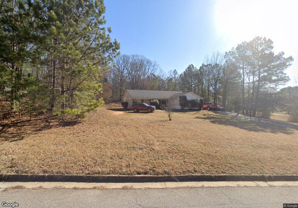 112 Melinda Dr, Stockbridge, GA 30281 - photo 1