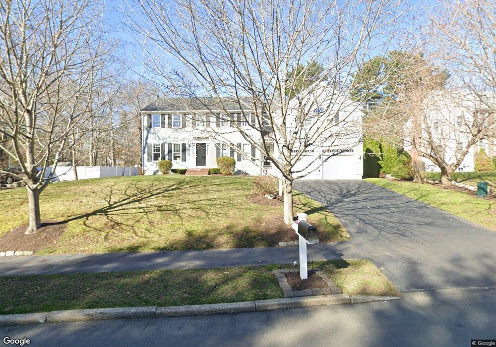 43 Morningside Dr, Rockland, MA 02370 - photo 1