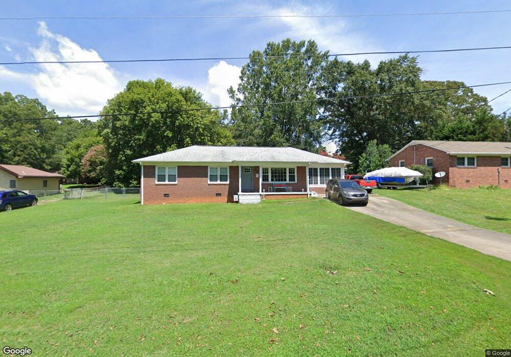 503 Watkins Dr, Pendleton, SC 29670 - photo 1