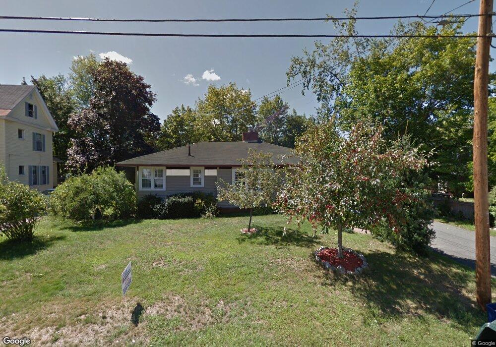 14 Dunklee St, Concord, NH 03301 - photo 1