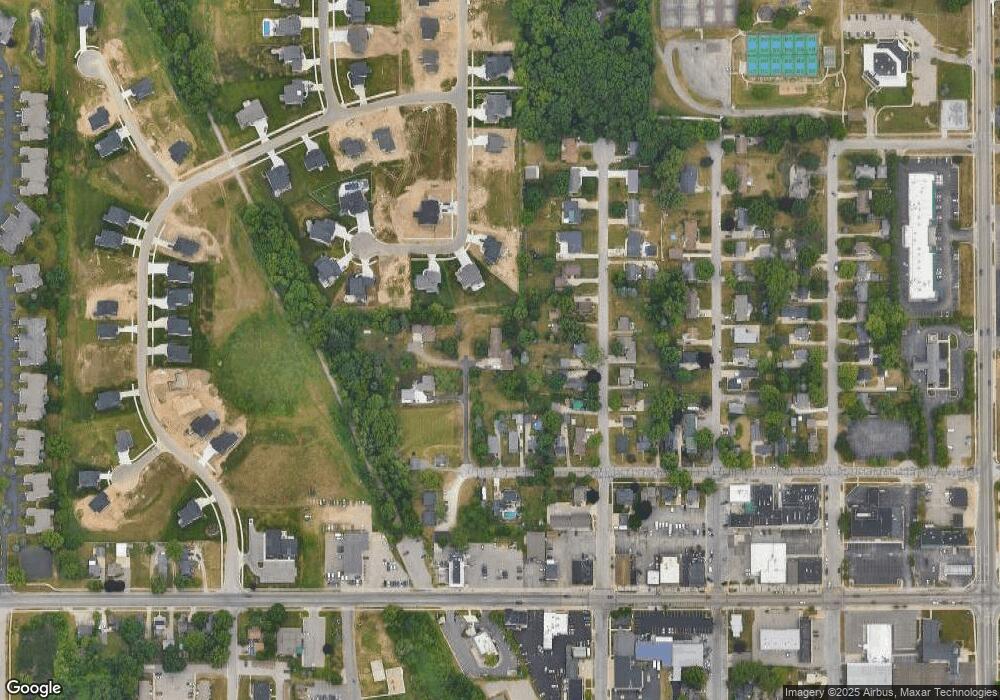 2621 Sherwood St SW, Byron Center, MI 49315 - photo 1