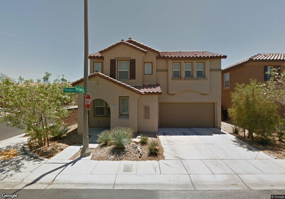 7163 Hickory Post Ave, Las Vegas, NV 89179 - photo 1