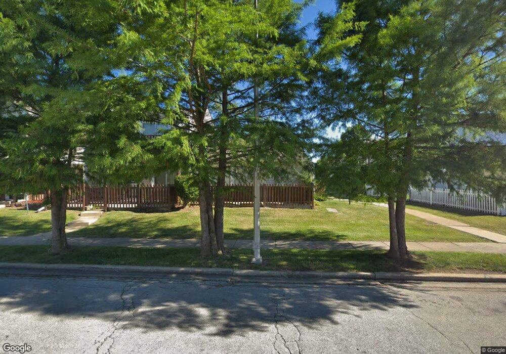 4556 Provincetown Dr, Country Club Hills, IL 60478 - photo 1