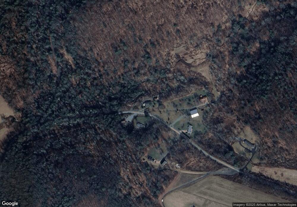 185 Mount Zion Hill Rd, Hughesville, PA 17737 - photo 1