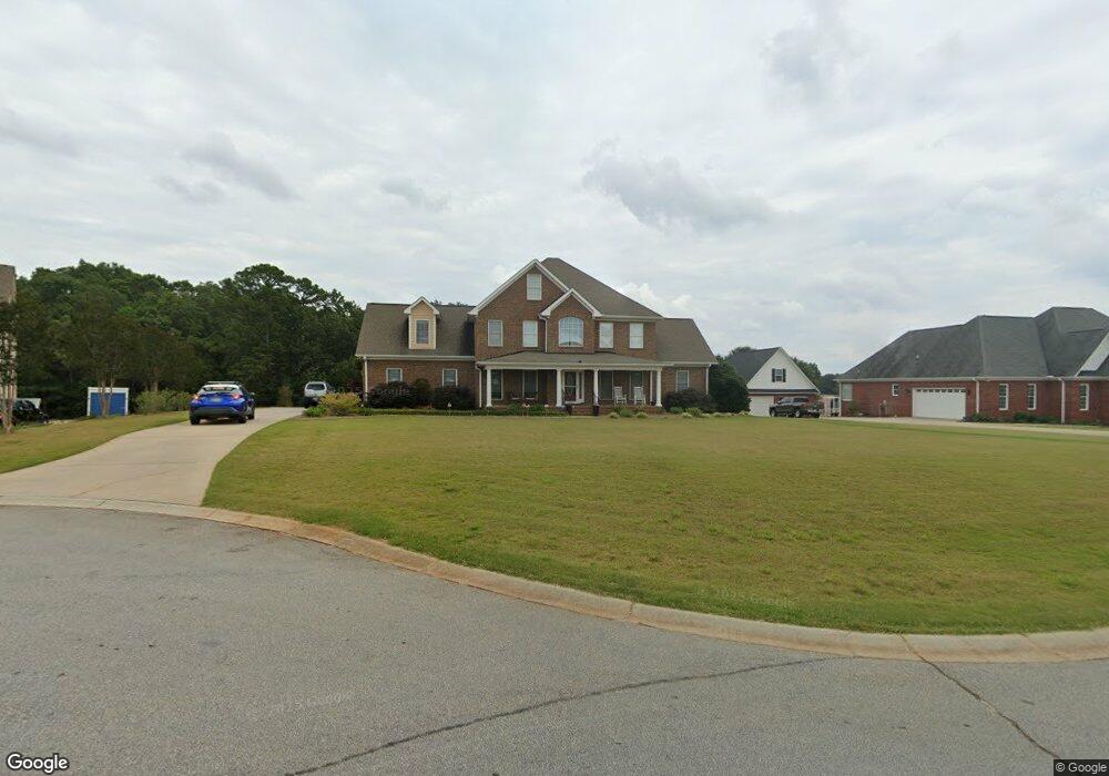 18 Old American Blvd, Pendleton, SC 29670 - photo 1