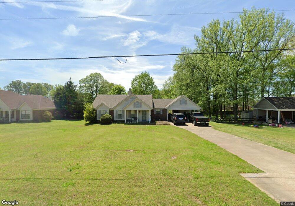 515 Mebane Rd, Oakland, TN 38060 - photo 1