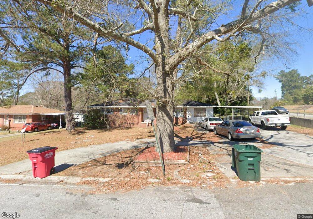 2696 Tredway Dr, Macon, GA 31211 - photo 1