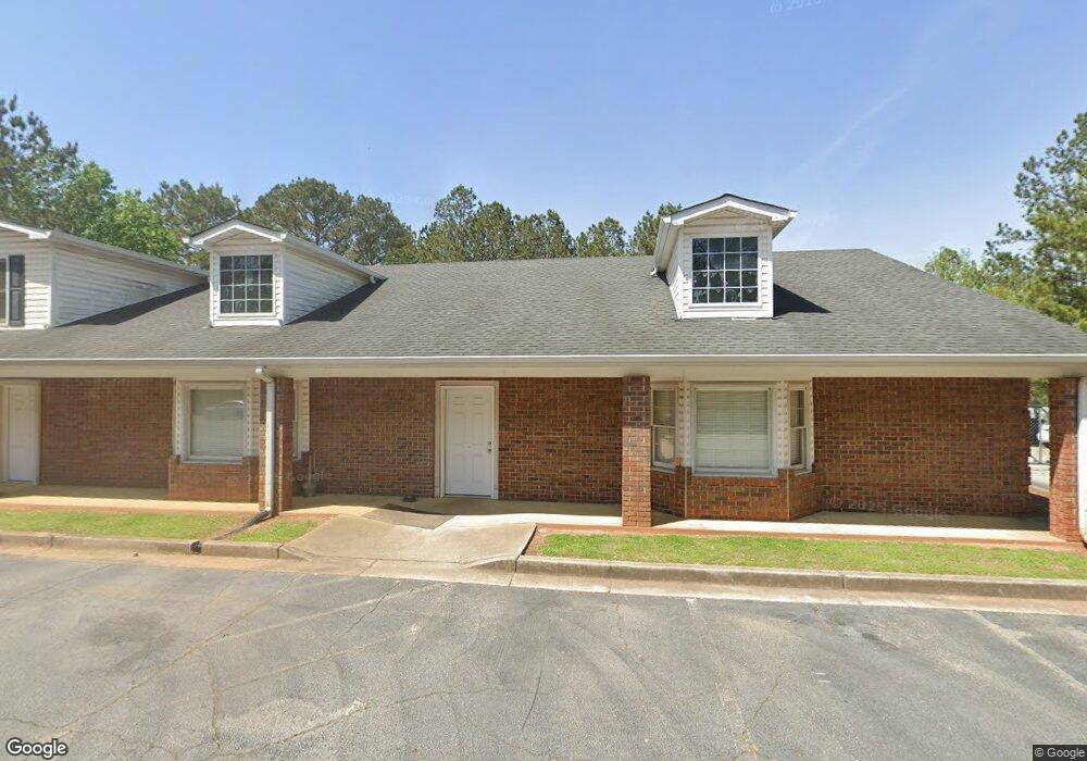 810 Rock Quarry Rd, Stockbridge, GA 30281 - photo 1