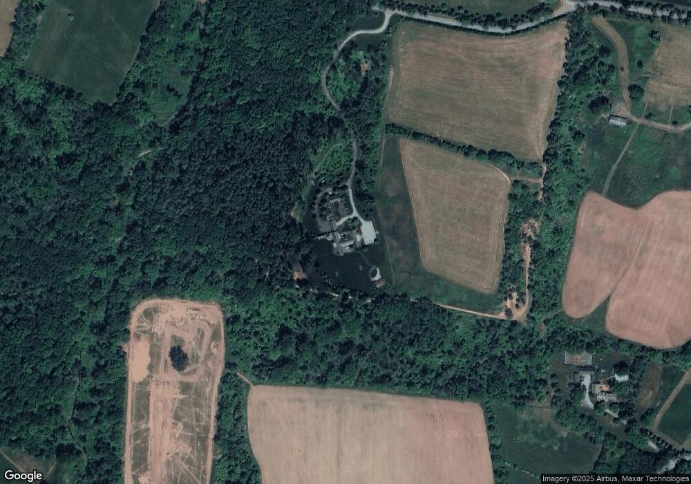 420 Spook Hollow Rd, Far Hills, NJ 07931 - photo 1