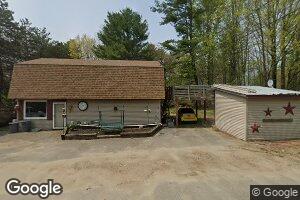 368 Cooper Rd, Whitefield, ME 04353