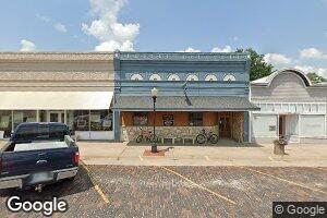 327 Broadway St, Cottonwood Falls, KS 66845