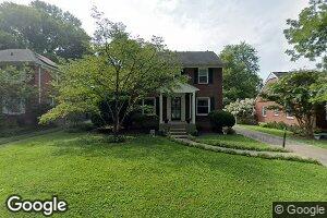 1228 Valley Dr, Louisville, KY 40213