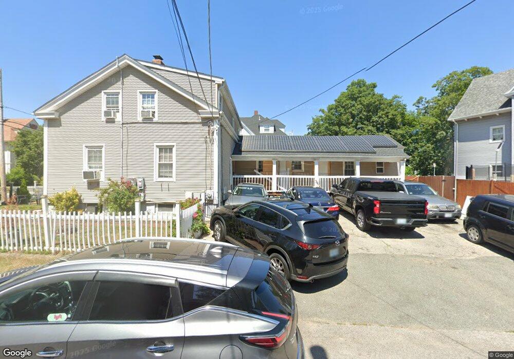 2 Angle St unit 3, Pawtucket, RI 02860 - photo 1