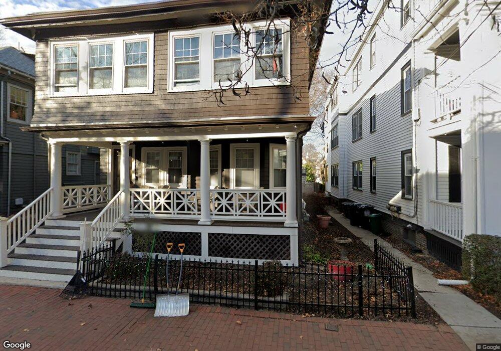 21 Upland Rd, Cambridge, MA 02140 - photo 1