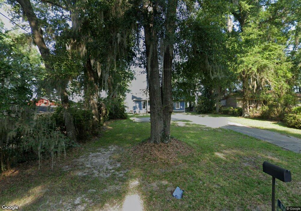 870 Scenic Route, Cordele, GA 31015 - photo 1