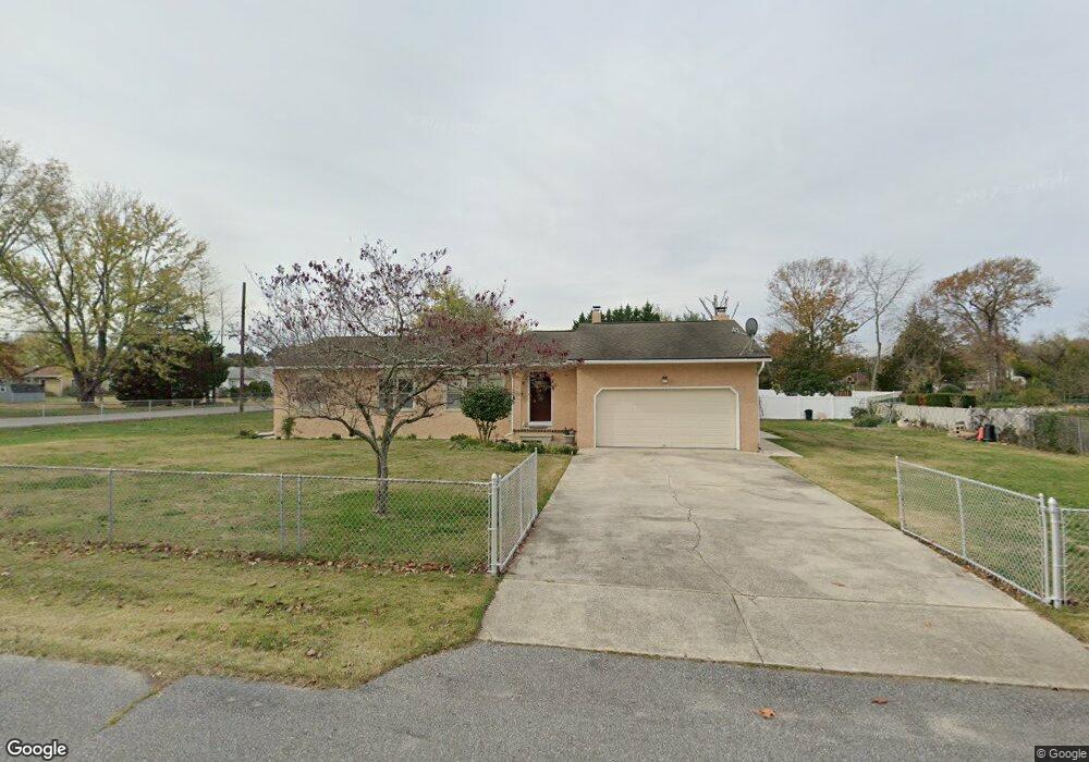 1518 James Ct, Vineland, NJ 08361 - photo 1